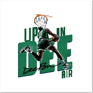 Dee Brown Boston Air Posters and Art